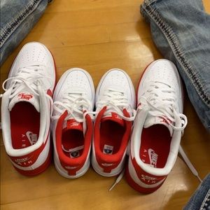 Meet your Posher, Keyry